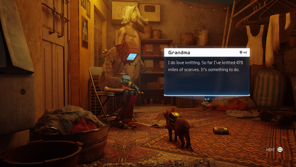 Stray PS4 | PS5