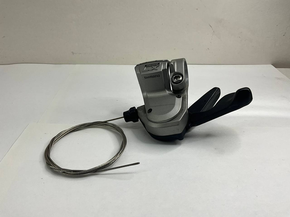Манетка Shimano Deore LX SL-M580 (левая)