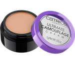 CATRICE Ultimate Camoufflage 020