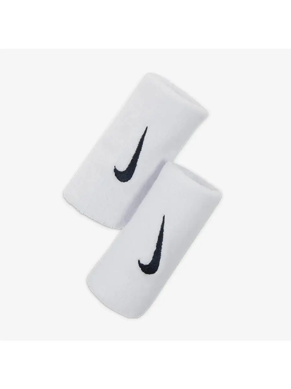 Напульсник Doubl-wide (white)