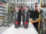 Горнолыжные ботинки Nordica Sportmachine 100 р42 (280см)