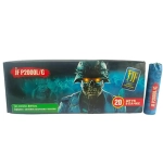 ЗОМБИ Р2000G