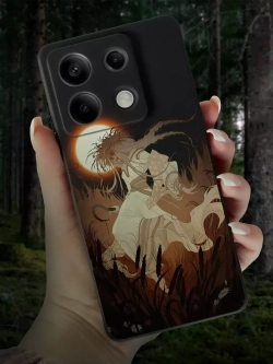 Чехол на Xiaomi Redmi Note 13 5G