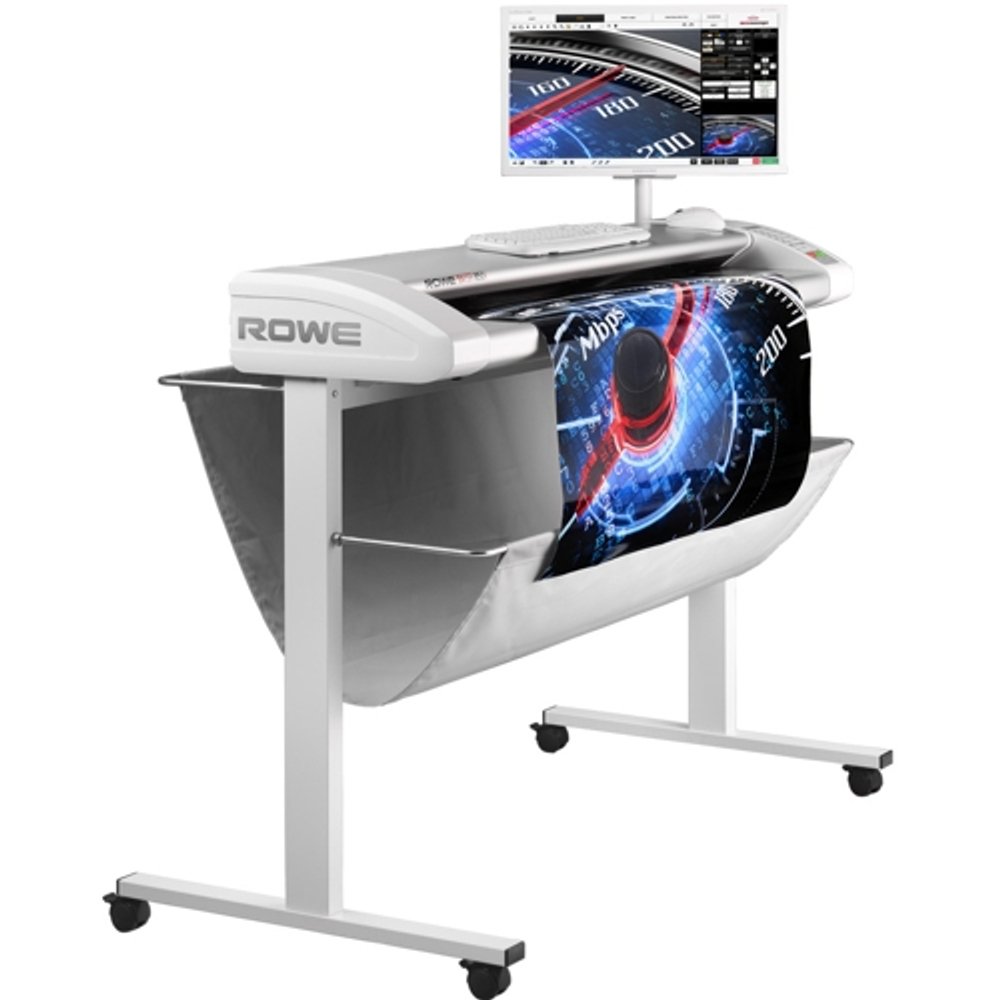 Сканер широкоформатный ROWE Scan 850i 44"- 40