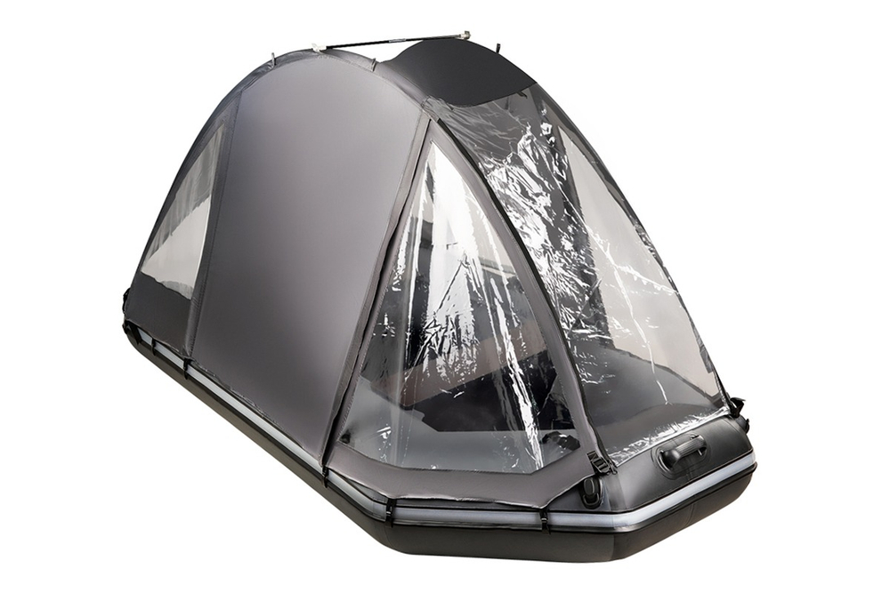 Тент трансформер TAFFETA Аква 2800 (Серый)