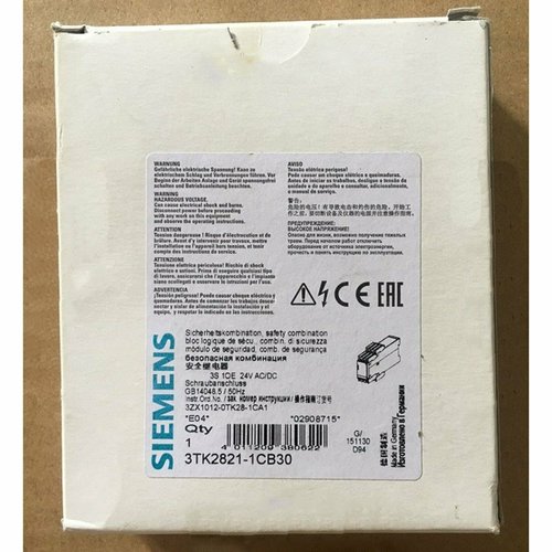 3TK2821-1CB30