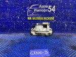 Ручка двери задней левой внешняя TOYOTA MARK 2 1999