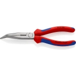 Длинногубцы чернёные 200 мм Knipex 26 22 200 SB