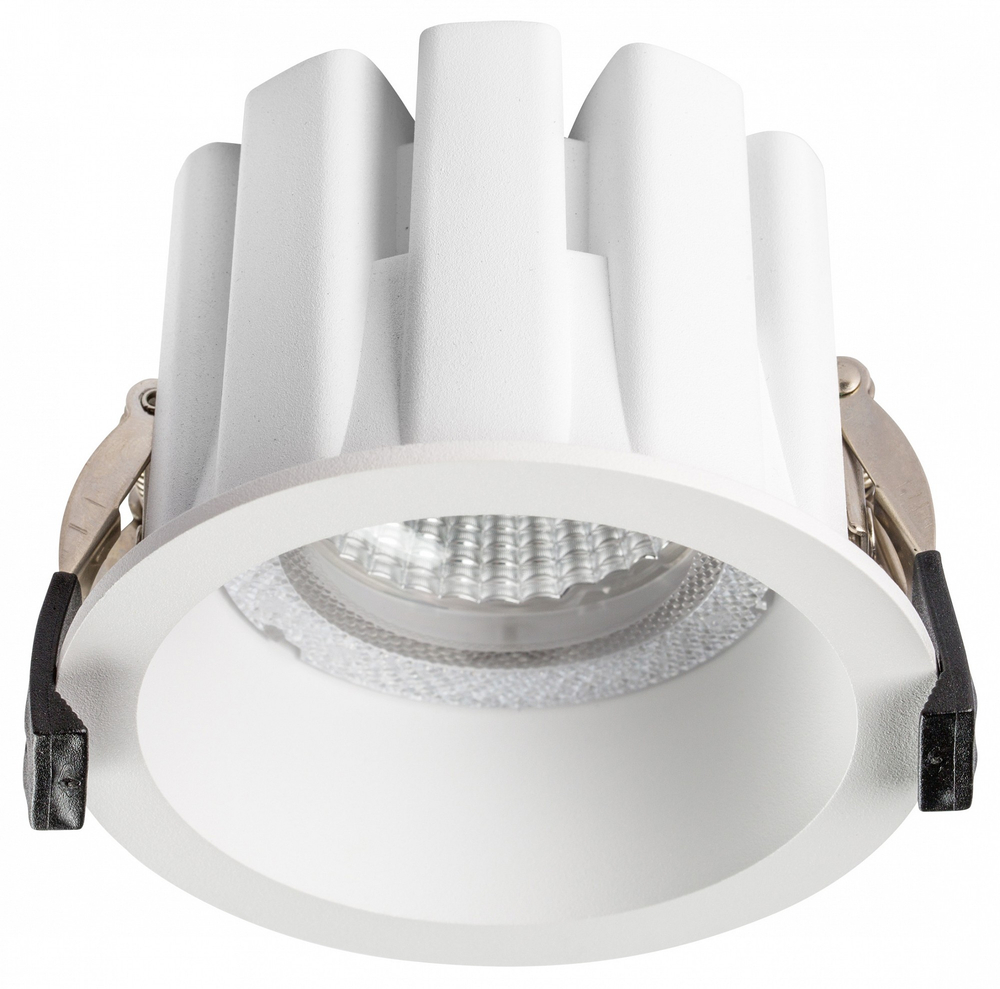 Встраиваемый светильник Lightstar Ciclone 385046