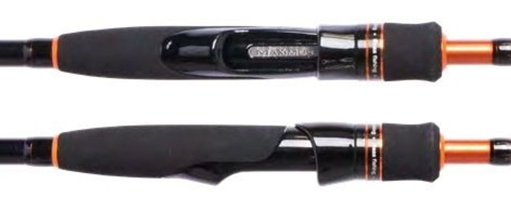 Спиннинг Maximus WORKHORSE-BF 712M 2,16m 7-21g 2pcs