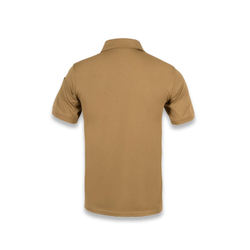 Поло Helikon-Tex UTL Polo Shirt-TopCool Lite Coyote