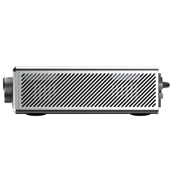 Rotel DX-3 Silver
