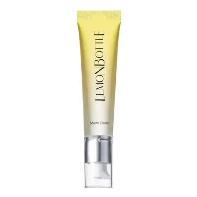 Master Cream Lemonbottle | Крем для кожи