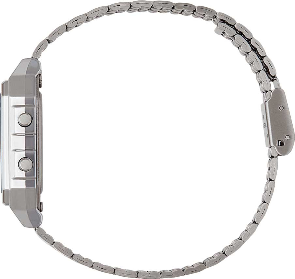 Часы Casio A-500WEA-1E