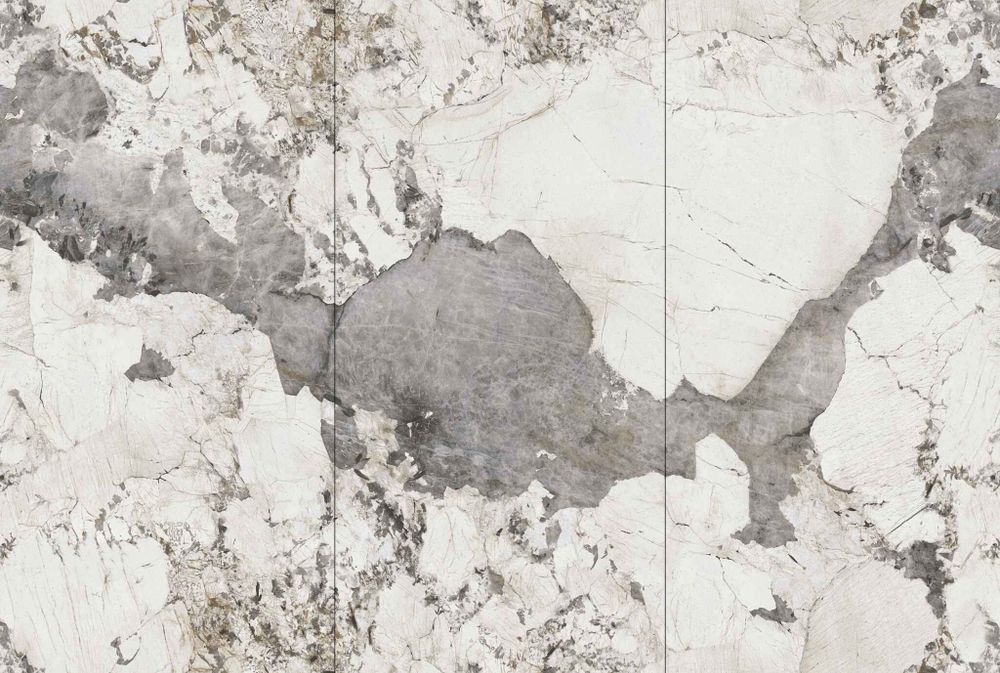 NT Ceramic Calacatta Black NTT3012P 120x240