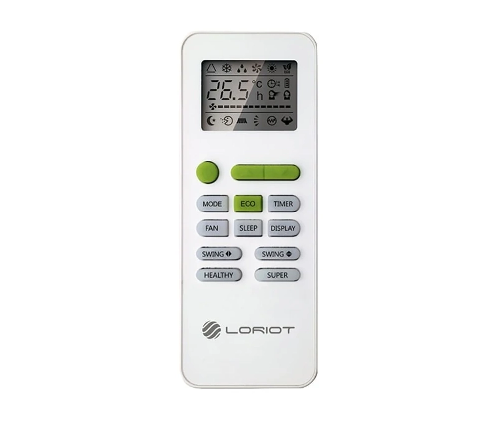 Loriot LAC-24TA