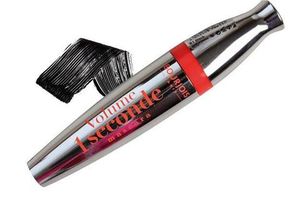 Bourjois Volume 1 Seconde Mascara