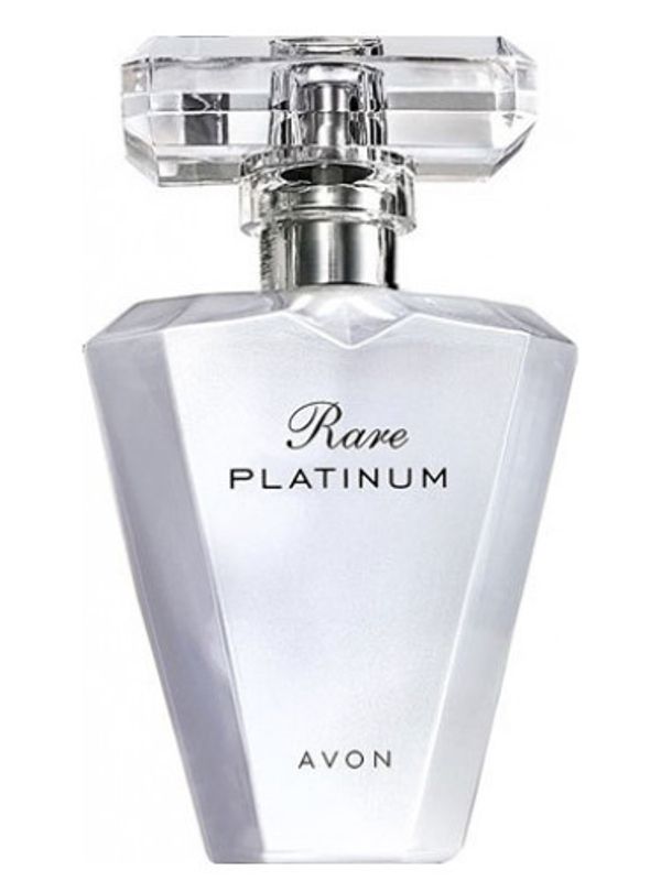 Avon Rare Platinum