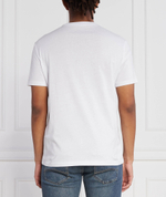 Футболка Armani Exchange - белый(6RZTLB ZJBYZ)