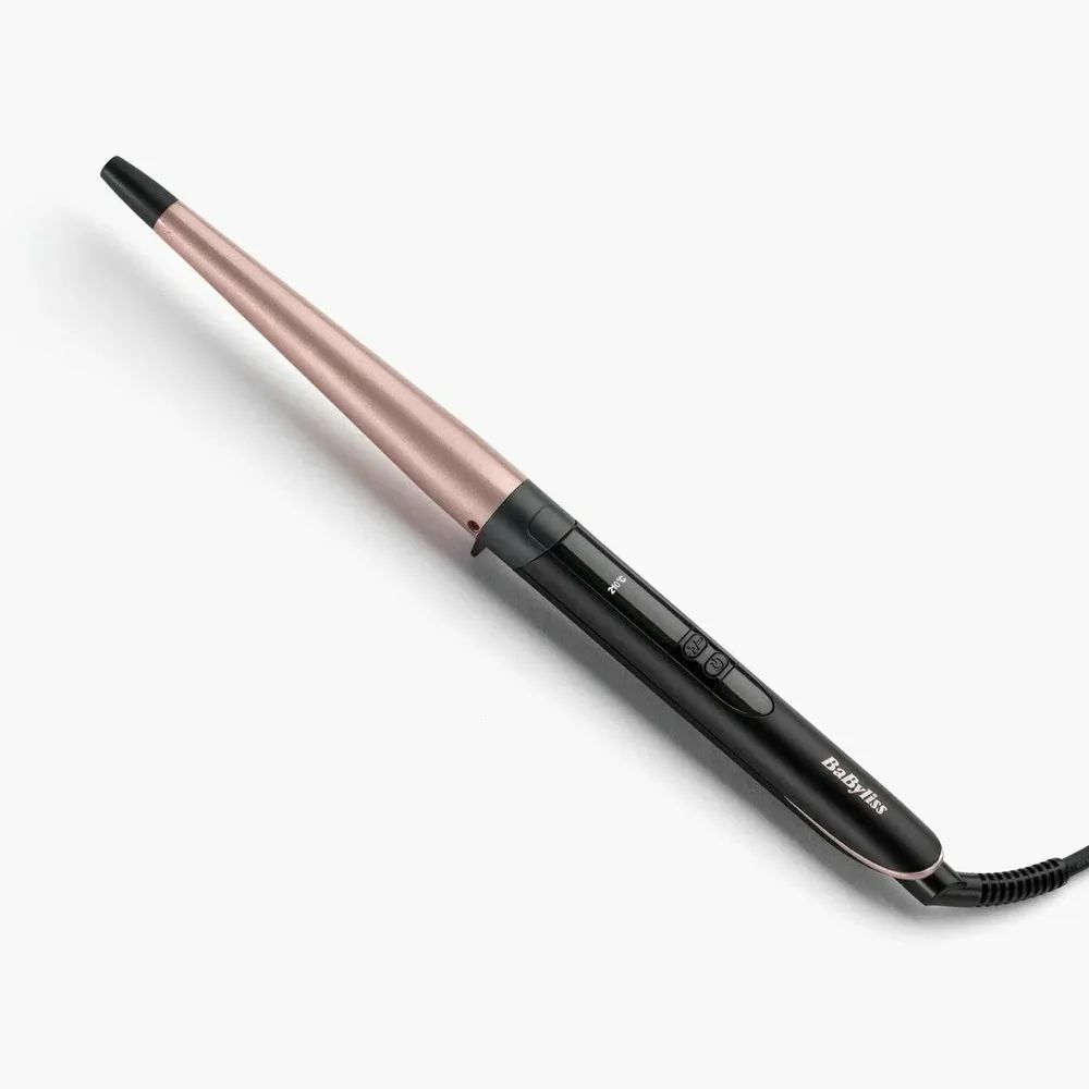 Щипцы BaByliss Conical Wand C454E - 2