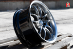 Комплект дисков Work Emotion CR2P 18x8.5 et35 5x100/5x114.3
