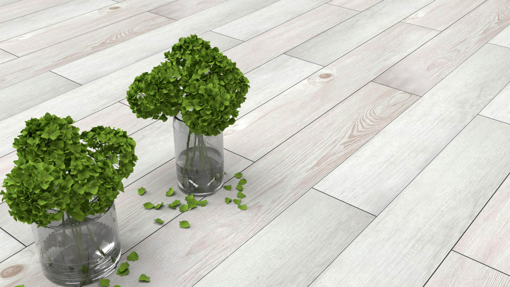 SPC ламинат Planker Elegant Line Дуб Роял 3006