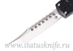 Нож Microtech Ultratech ZBP GEN III 1119EX-10S Hellhoundфотография - 2