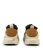 UGG HERITAGE Utility AXIOD Chestnut