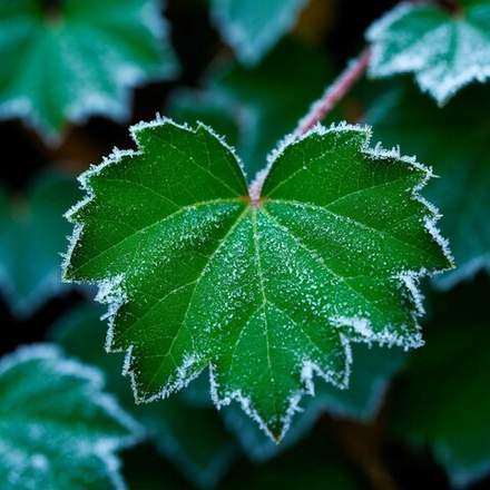 Отдушка CS - Арктический Плющ (Arctic Ivy)