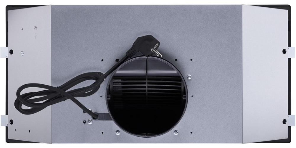 Maunfeld TRAPEZE 601GG BLACK