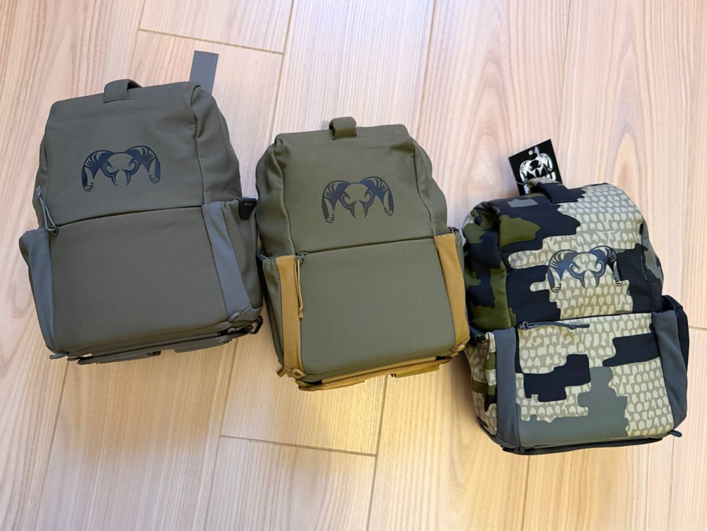 Сумка для бинокля KUIU PRO G3