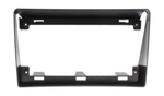 Переходная рамка магнитолы TOYOTA HILUX PICK UP 1997-2004 9 дюймов