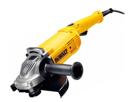 Угловая шлифмашина Dewalt 230мм DWE490 DWE490-QS