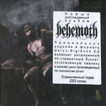 Behemoth / I Loved You At Your Darkest (Limited Edition)(RU)(CD)