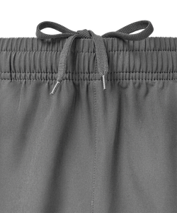 Шорты парадные JÖGEL PREMIER PerFormDRY Woven Shorts, темно-серый