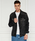 Куртка Pepe Jeans London - черный(PM402972XH7)