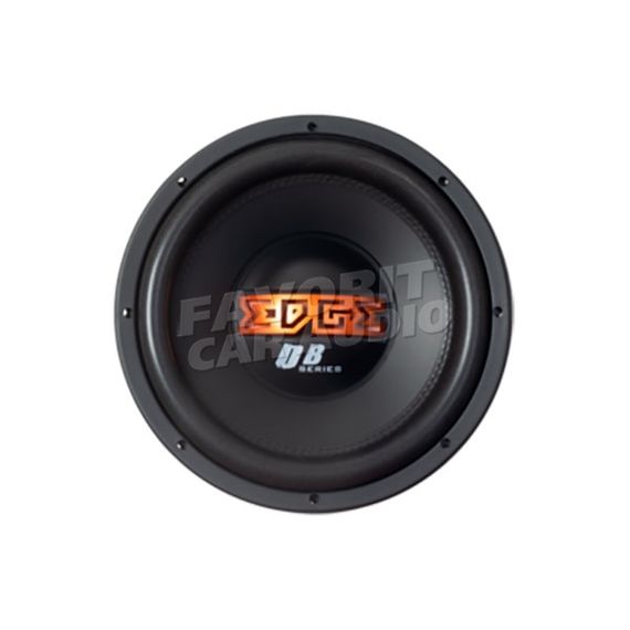 Сабвуфер EDGE EDB12D2-E0