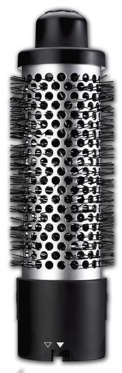 Фен-щетка ROWENTA Hot Air Brush - Lipstick Red CF8216F0