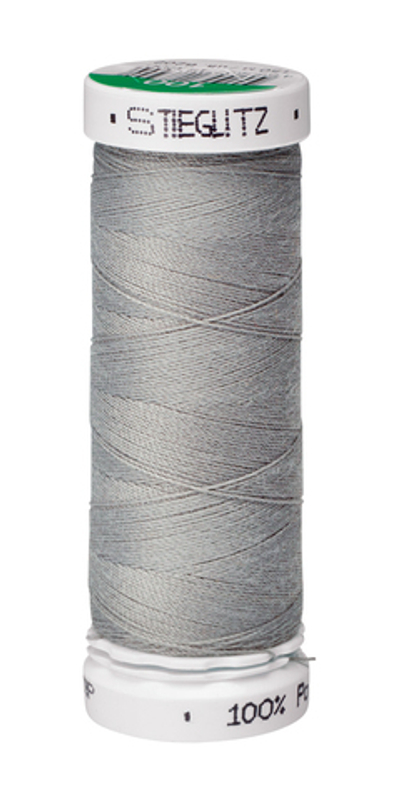 Нитки швейные Stieglitz50 70м (6502)