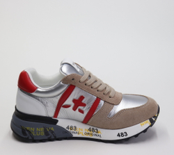 Кроссовки Premiata (36-40)р. / шт.