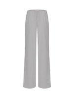 grey oversized pants