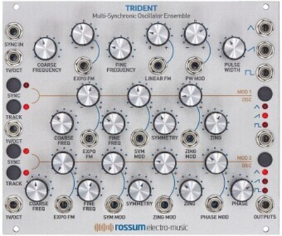 Rossum Triton
