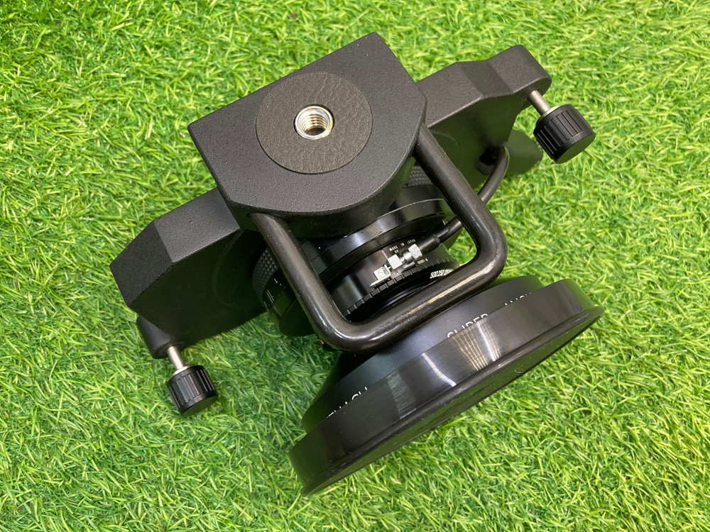 Schneider 72mm 5.6 Super-Angulon XL