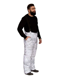 Костюм Prival Sherwood winter-1