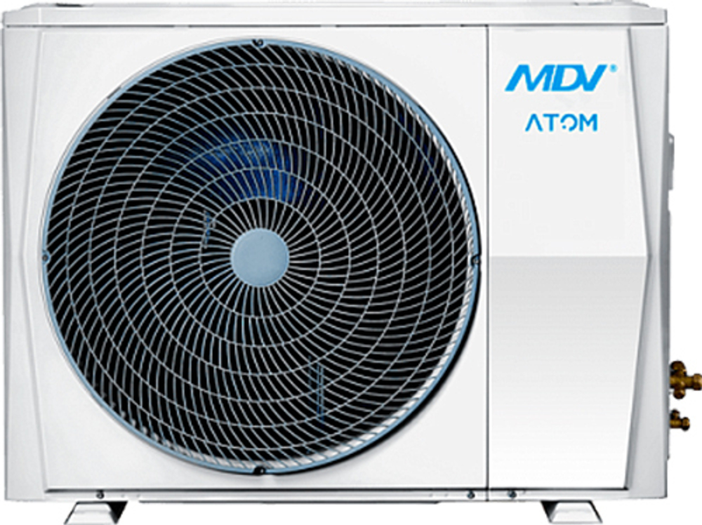 Наружный блок VRF системы Mdv V60W/DHN1(At)