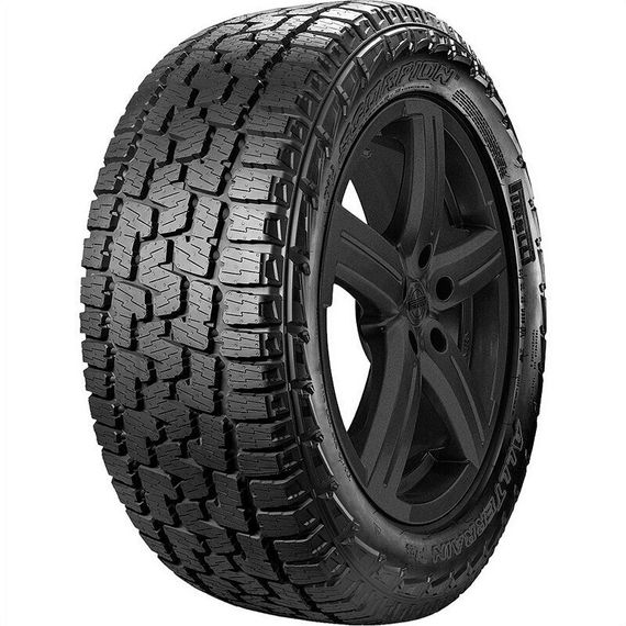 Pirelli Scorpion All Terrain Plus 265/70 R17 115T