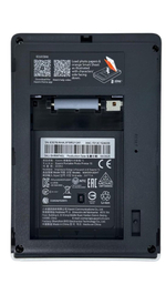 Фотопринтер Xiaomi Portable Photo Printer 1S (MJKDDYJ02HT/BHR9974GL) серебристый