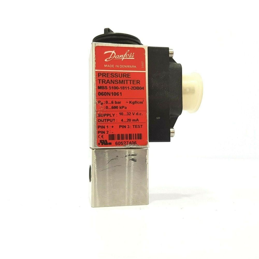 MBS 5100-1811-2DB04 MBS 5100-1811-2DB04