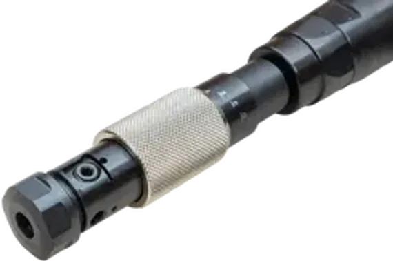 Машина резьбонарезная пневматическая Sumake ST-TT130