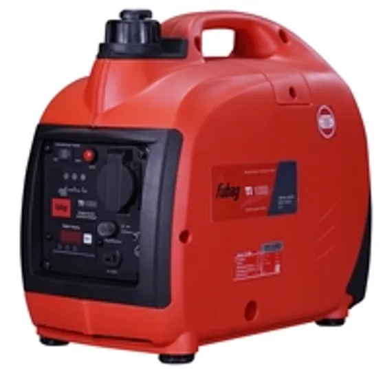 Бензиновый инверторный генератор FUBAG TI 3200